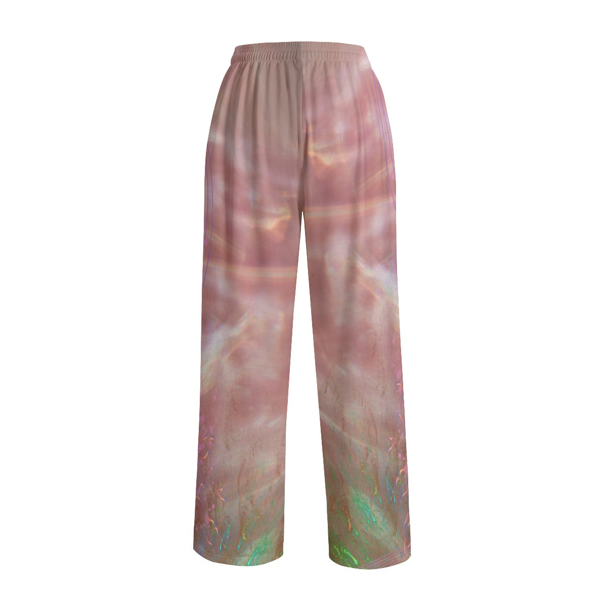 Designed-For-You SWEATER PANTS