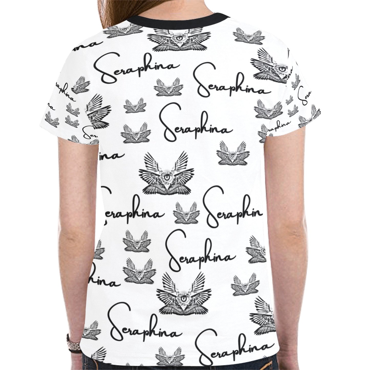Designed-For-You POLYESTER SPORT TEE