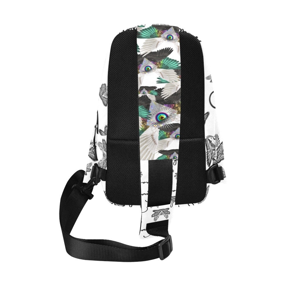 Designed-For-You CHEST BAG