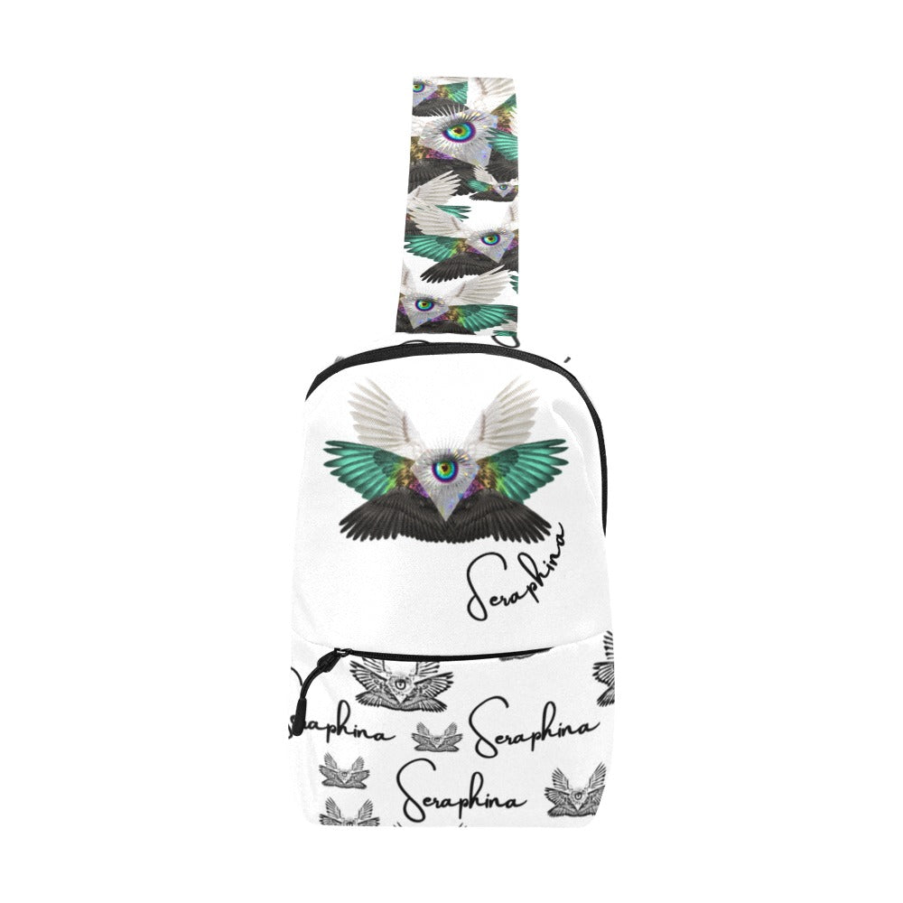 Designed-For-You CHEST BAG