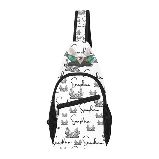 Designed-For-You SHOULDER SLING BAG
