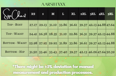 Designed-For-You RUFFLE SWIM