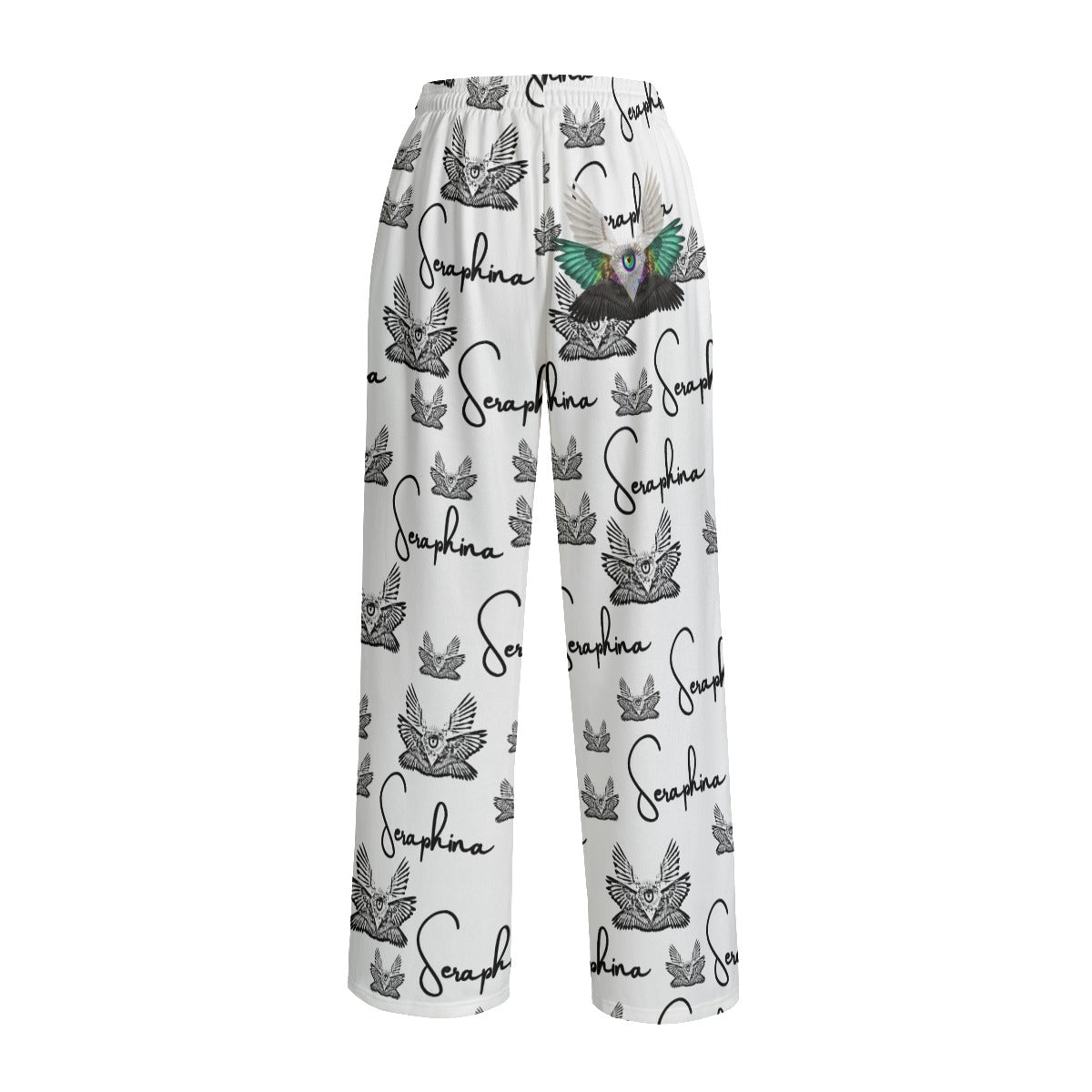 Designed-For-You SWEATER PANTS