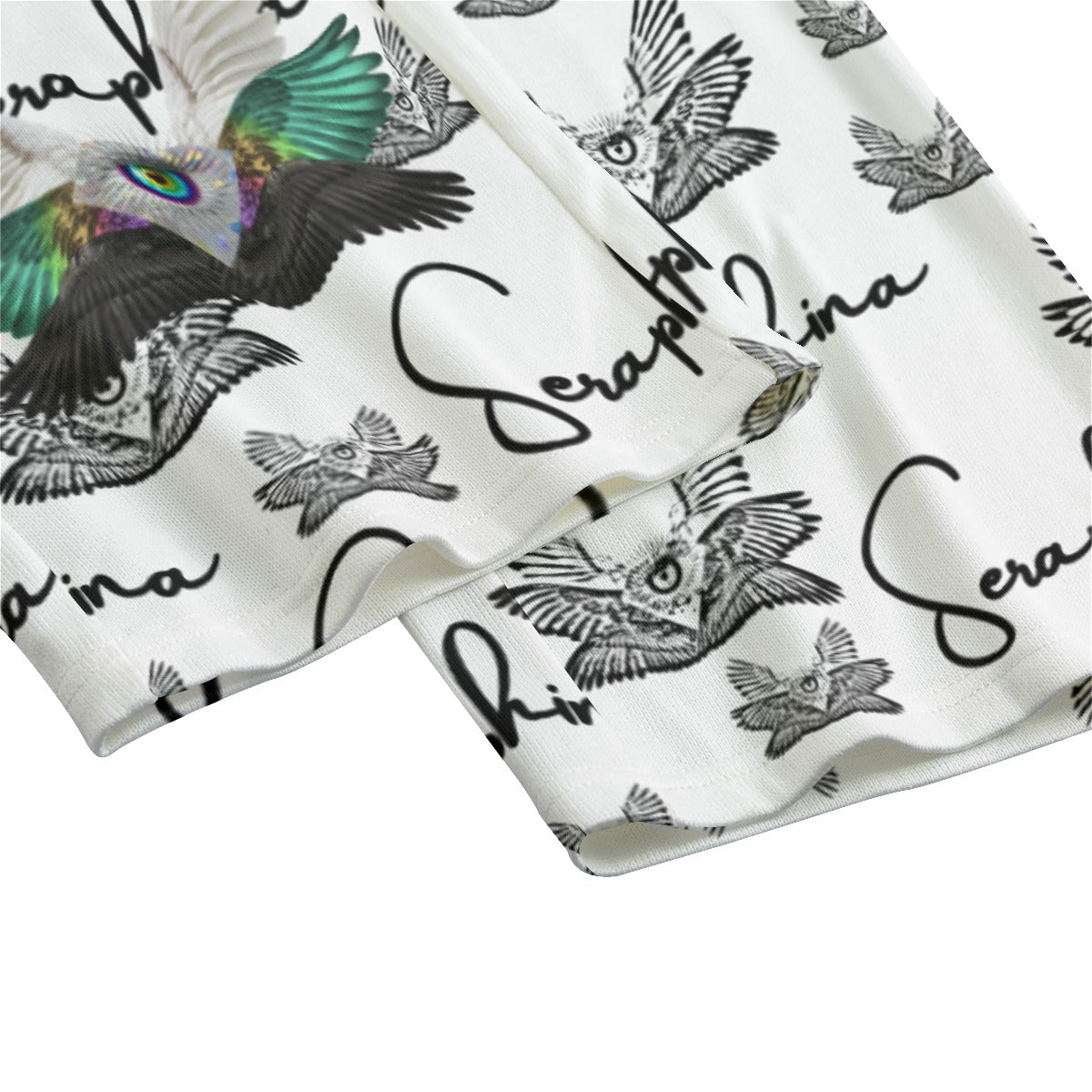 Designed-For-You SWEATER PANTS