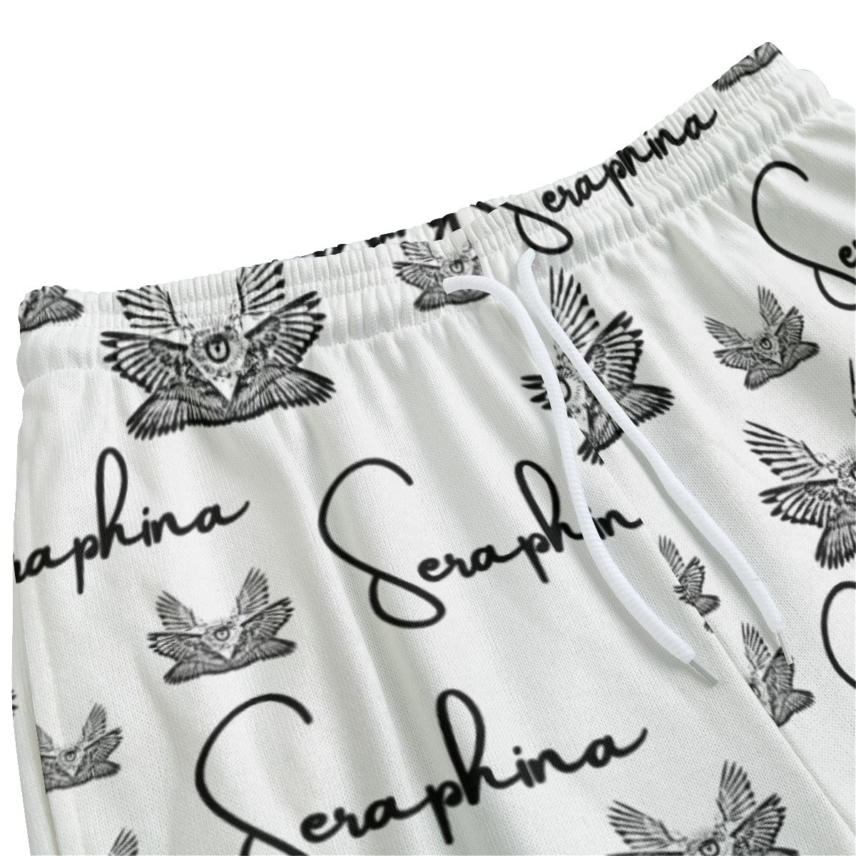 Designed-For-You SWEATER PANTS