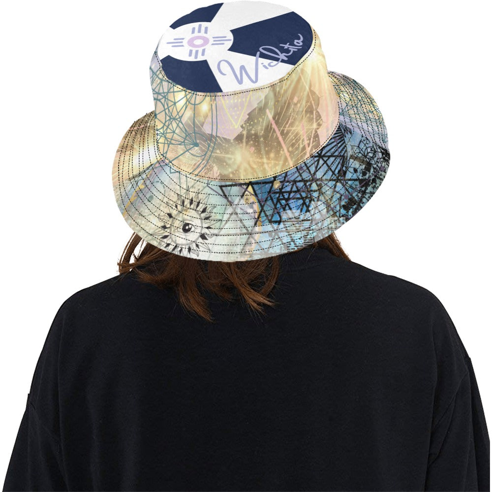 Designed-For-You BUCKET HAT