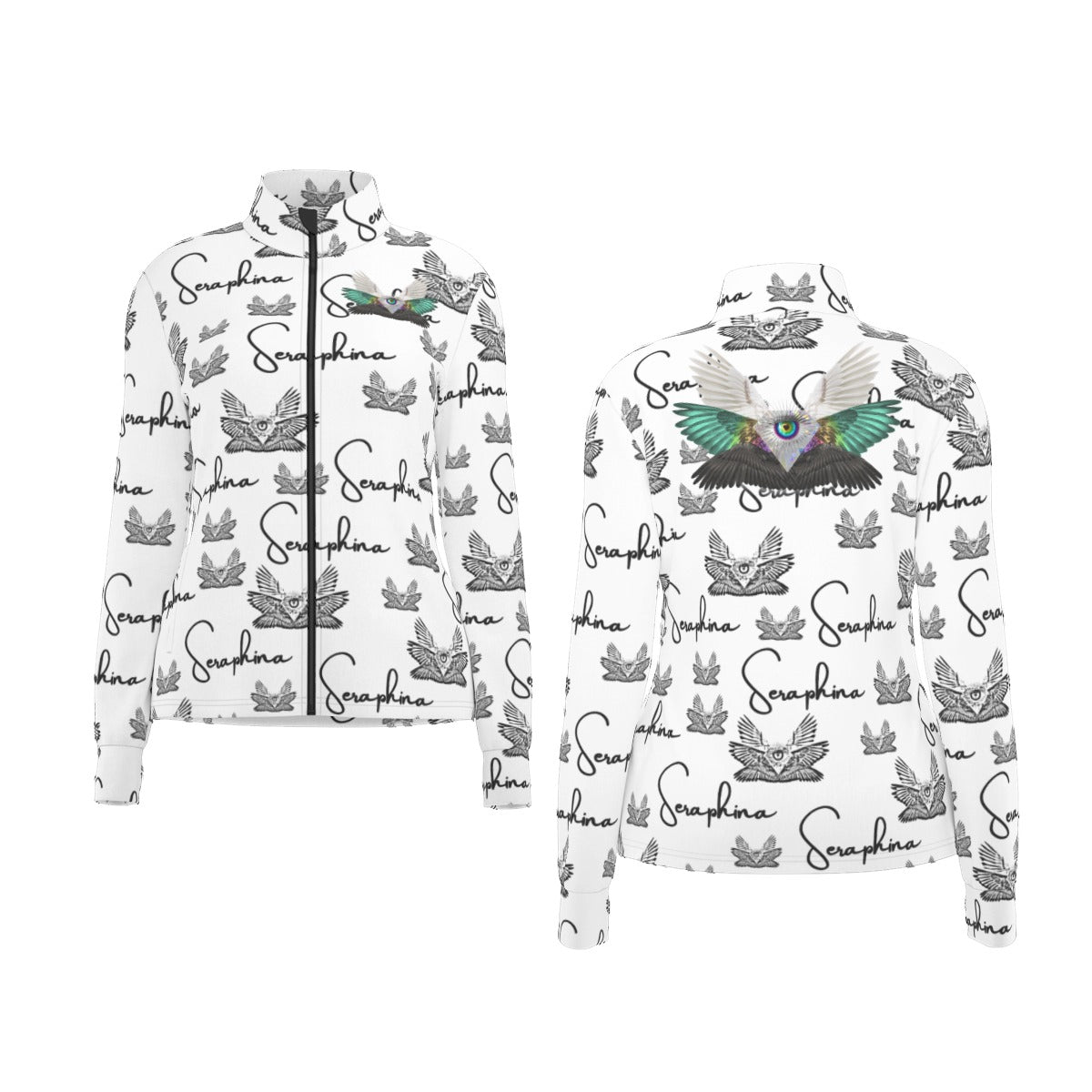 Designed-For-You WOMEN's ATHLETIC