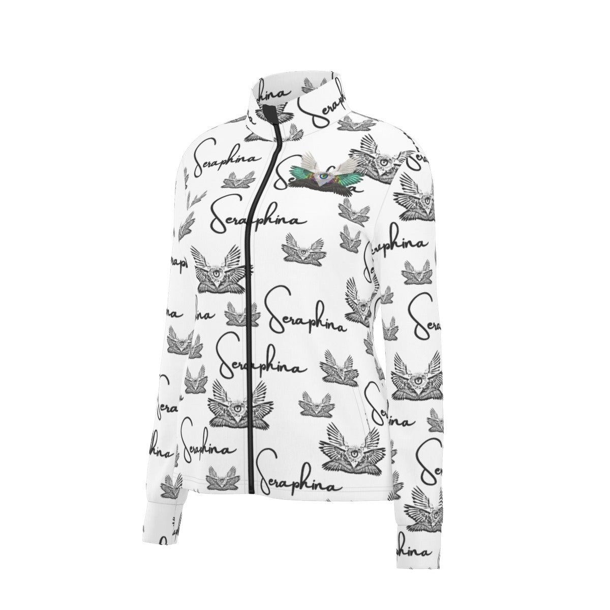 Designed-For-You WOMEN's ATHLETIC