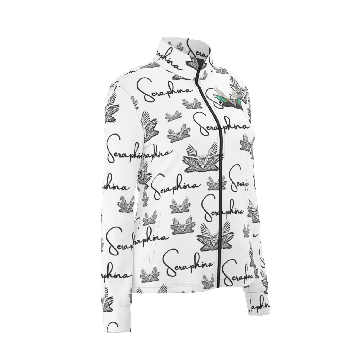 Designed-For-You WOMEN's ATHLETIC