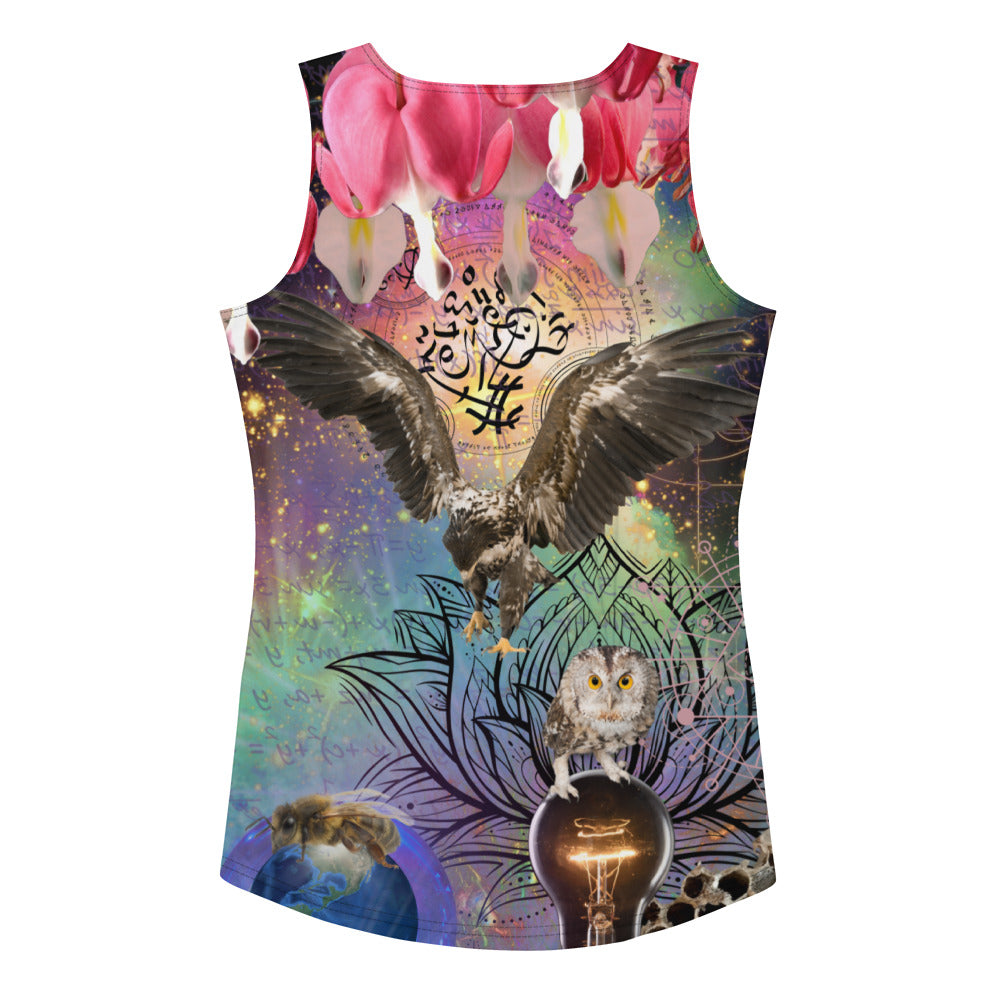 Designed-For-You Tank Top