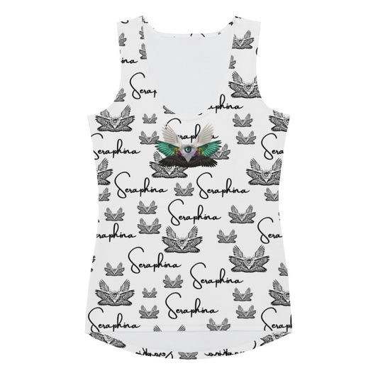 Designed-For-You Tank Top