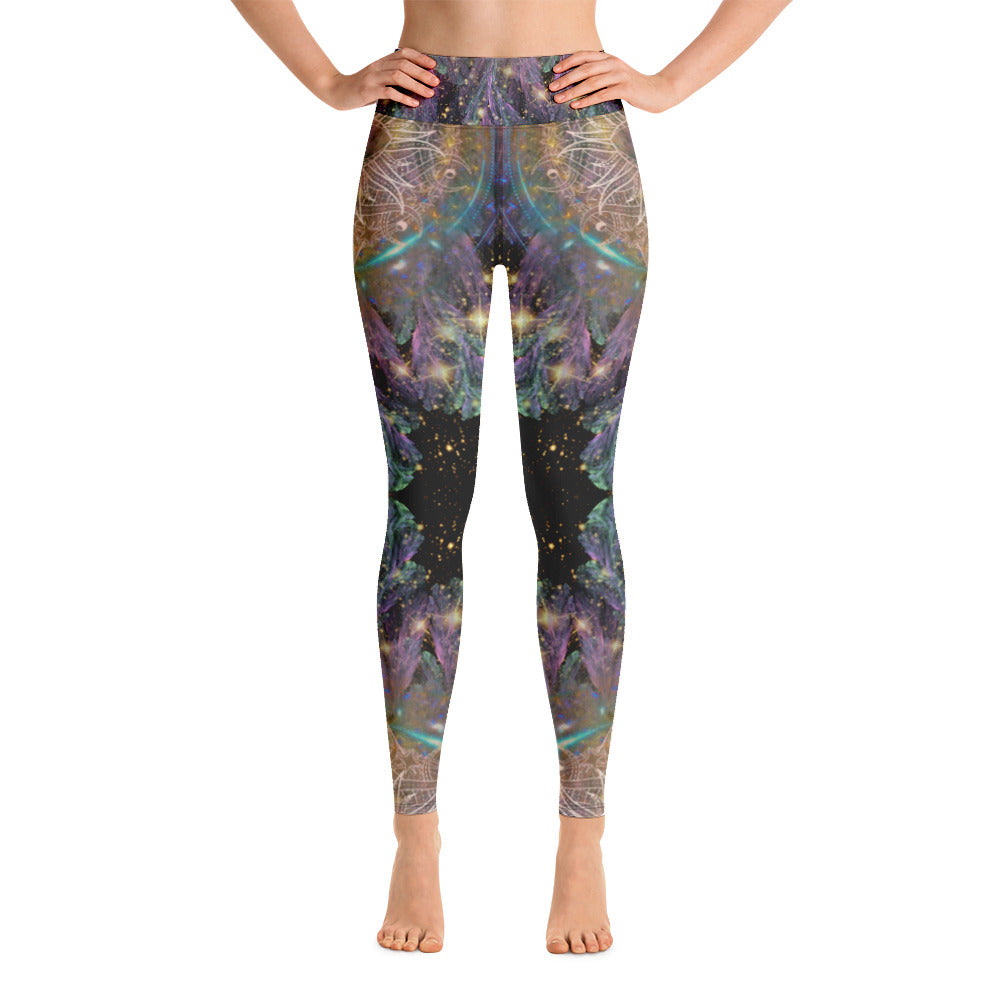 Cosmic Dreamcatcher LEGGINGS