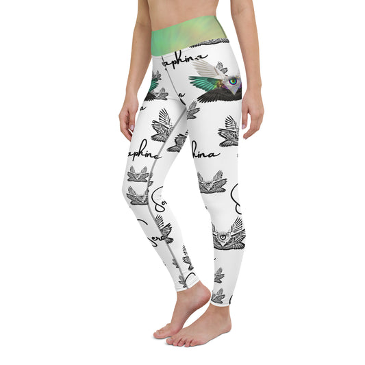 Designed-For-You LEGGINGS