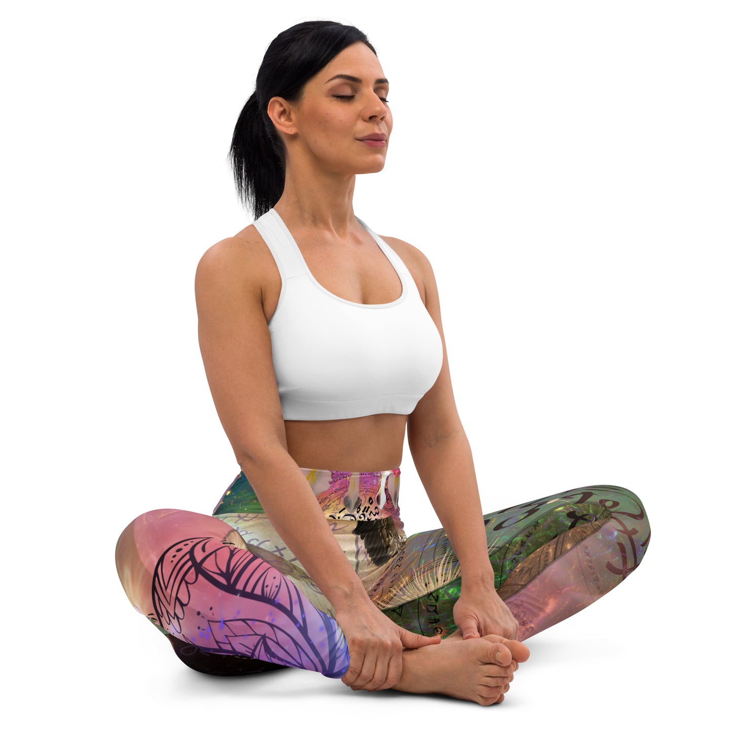 Designed-For-You LEGGINGS