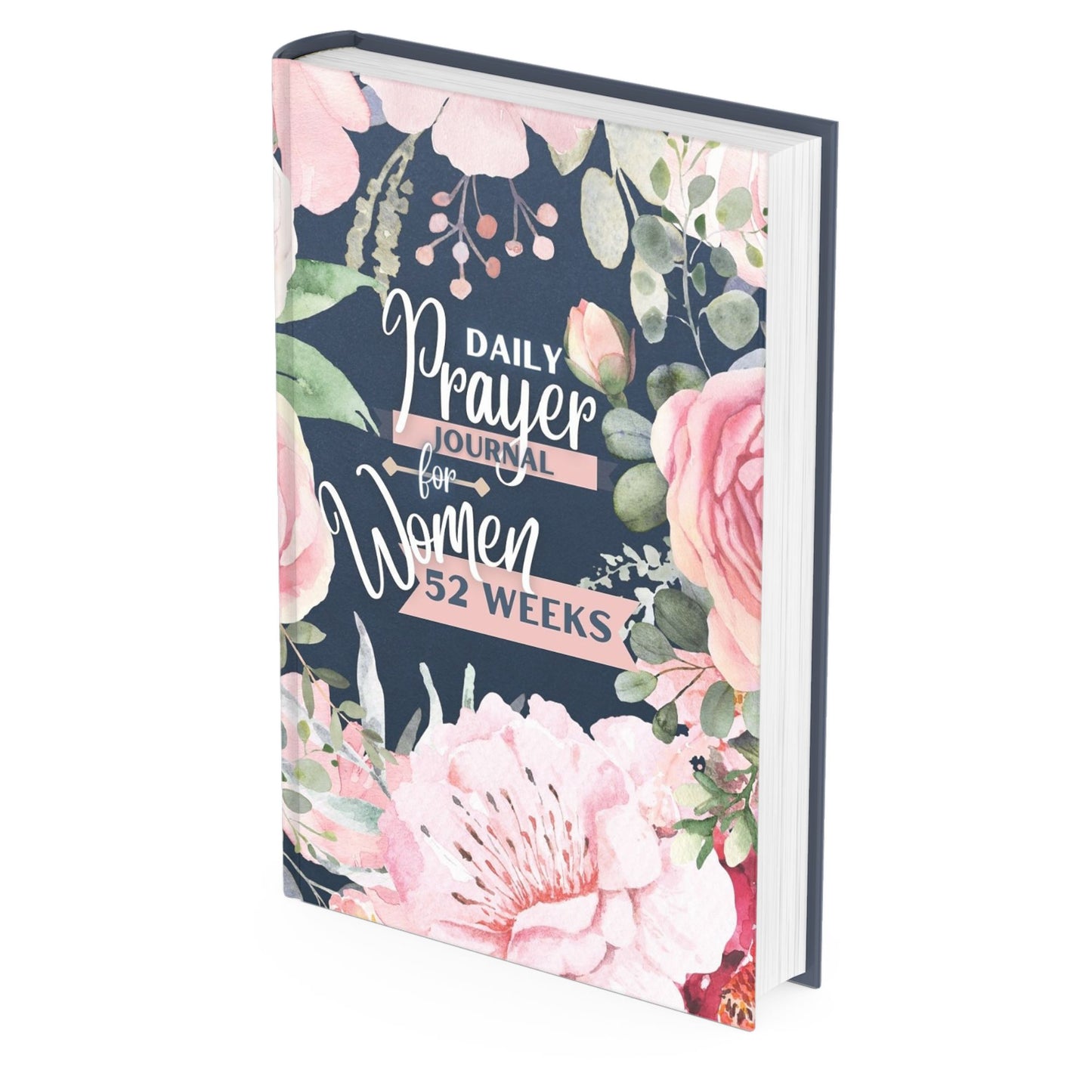 Prayer Journal and Devitional