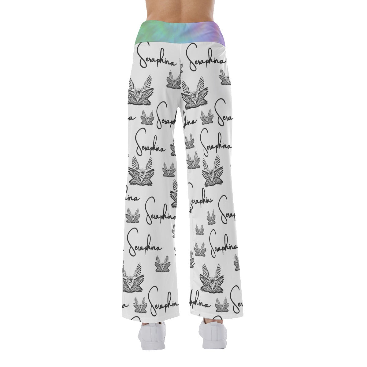 Designed-For-You DRAWSTRING PANTS