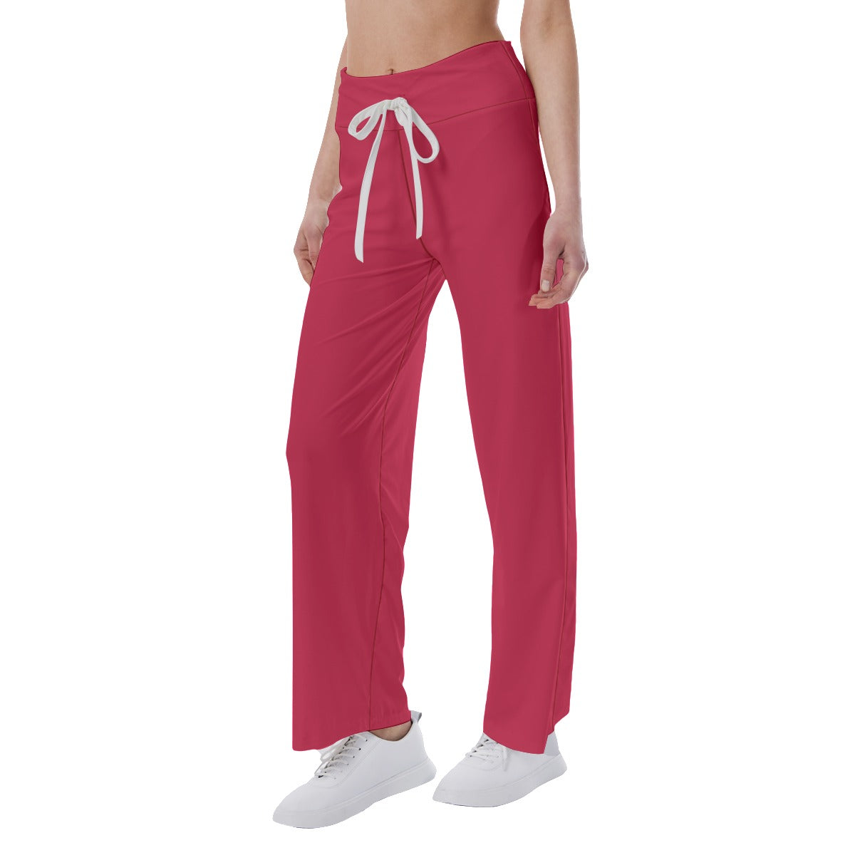 Designed-For-You DRAWSTRING PANTS