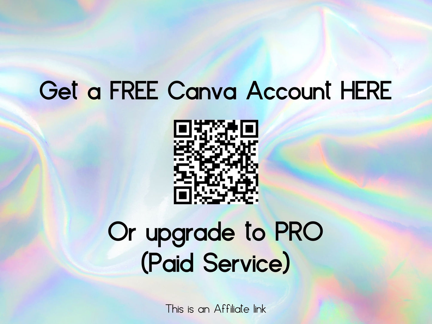 Tarot Deck Template for Canva, Tarot, Oracle, Divination Card Deck Template with Keywords and without Keywords, use with Canva