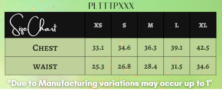 Abstract Bleeding Heart Eagle TANK TOP