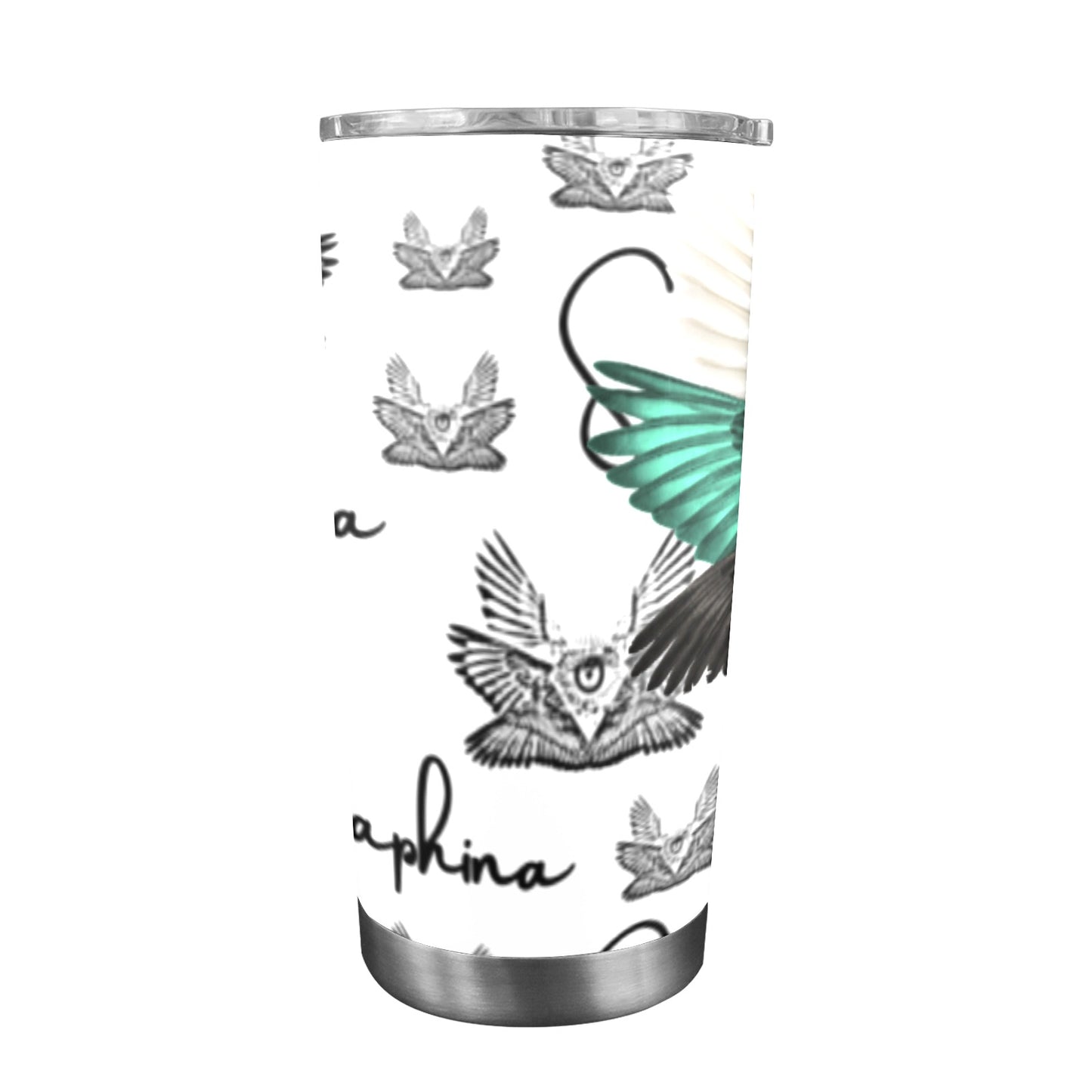 Designed-For-You TUMBLER