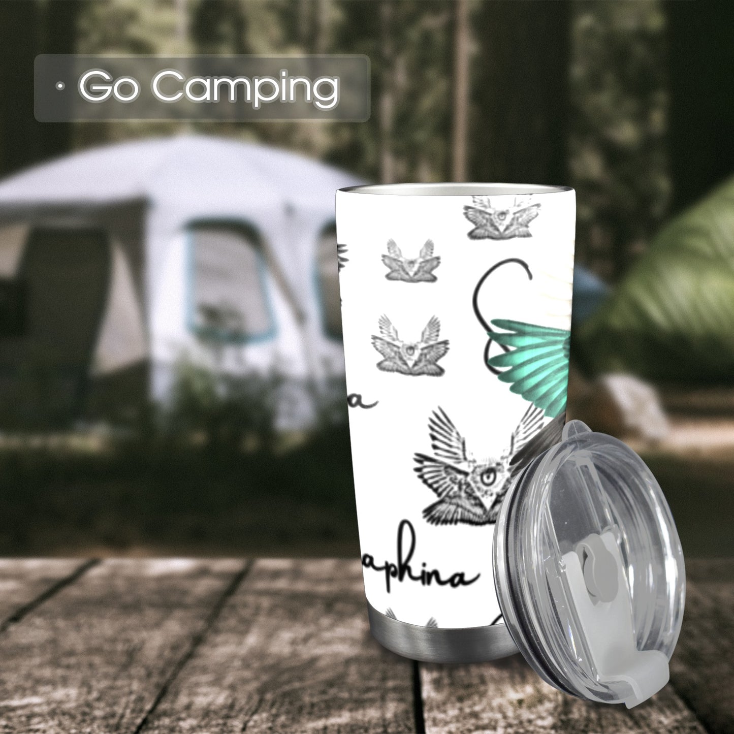 Designed-For-You TUMBLER