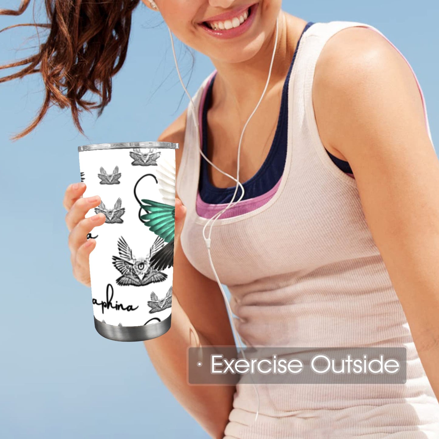 Designed-For-You TUMBLER