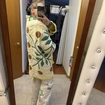 Custom Quilt Jacket