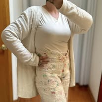 Custom Quilt Pants