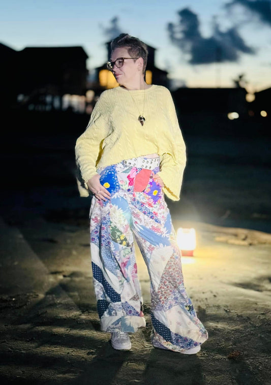 Custom Pants
