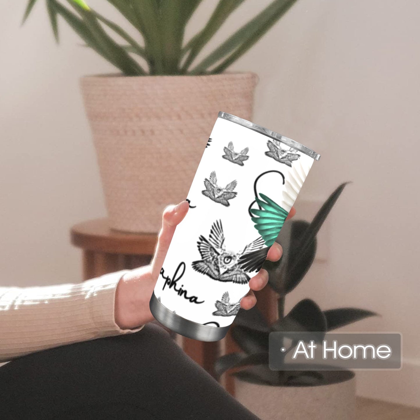 Designed-For-You TUMBLER