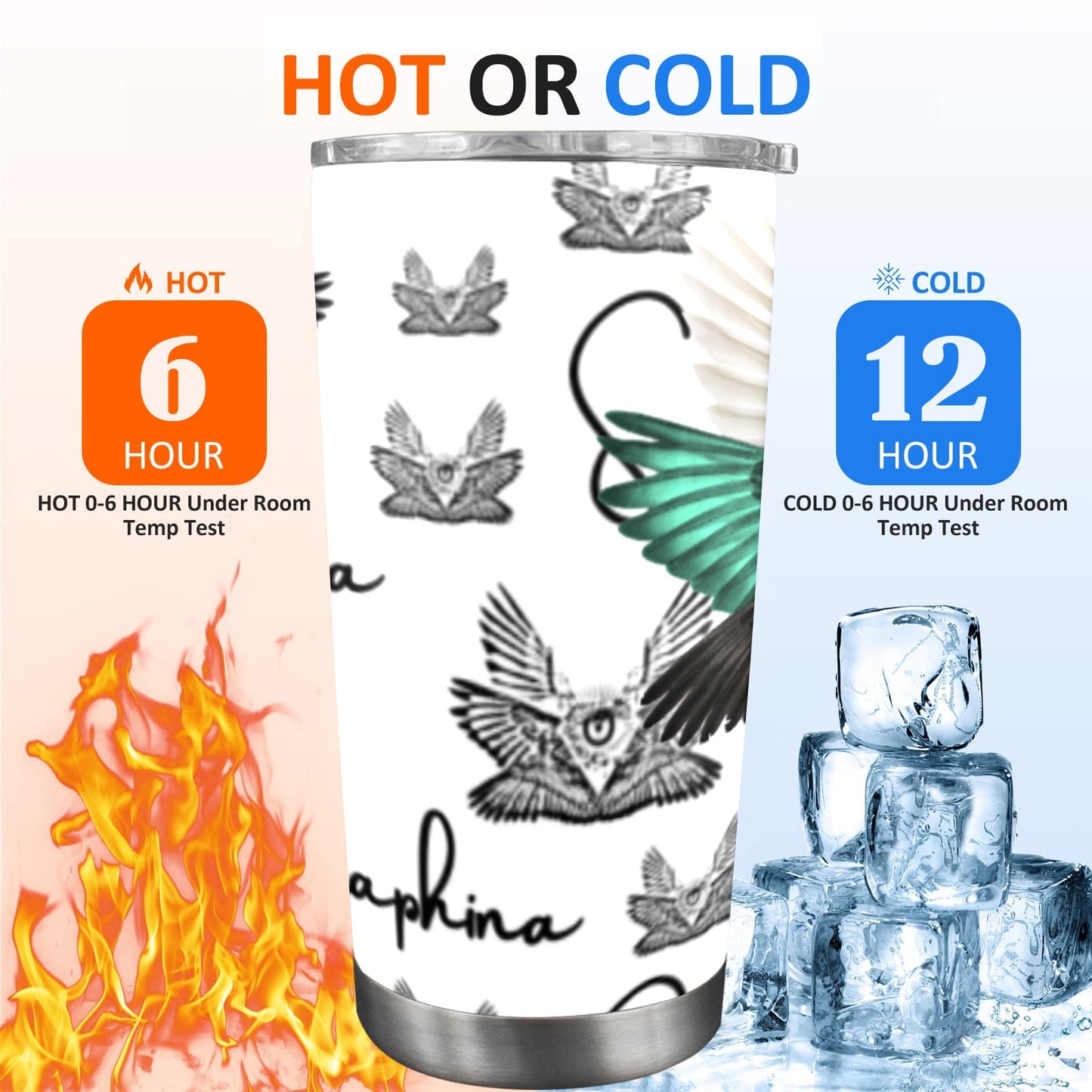 Designed-For-You TUMBLER