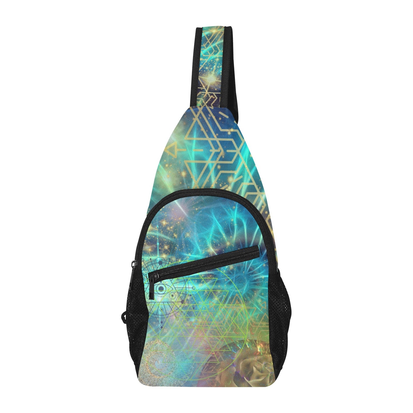 Designed-For-You SHOULDER SLING BAG