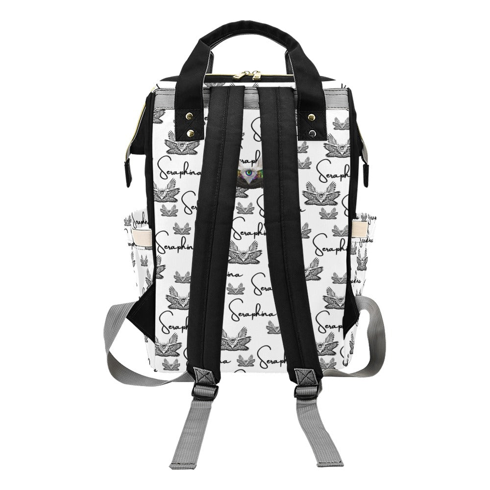 Designed-For-You ALL-PACK BACKPACK