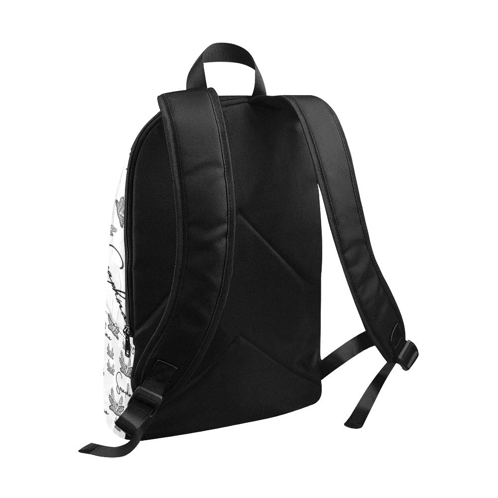 Designed-For-You CARRY ALL BACKPACK