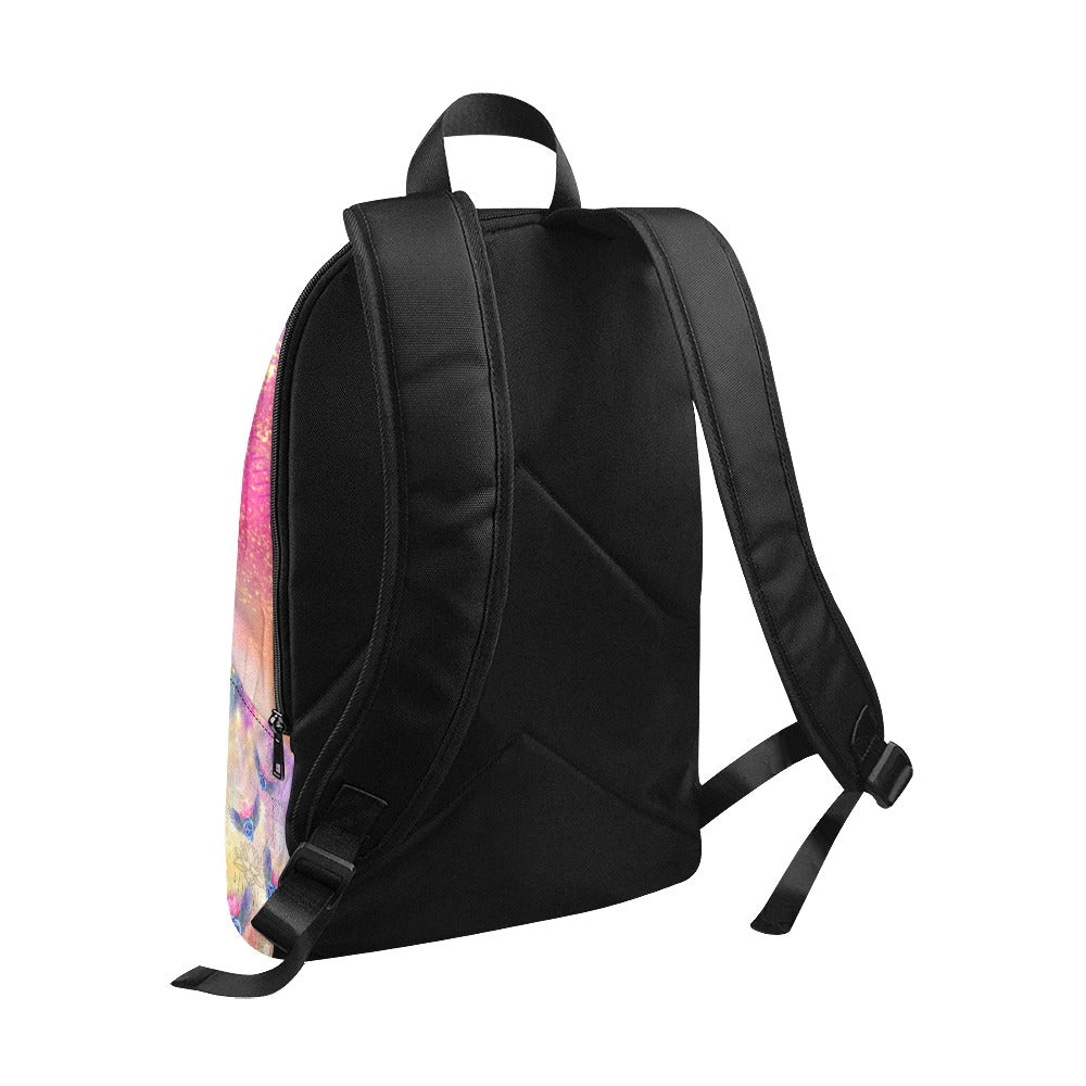 Designed-For-You CARRY ALL BACKPACK