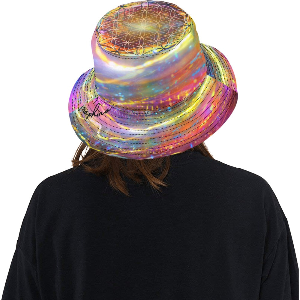 Designed-For-You BUCKET HAT