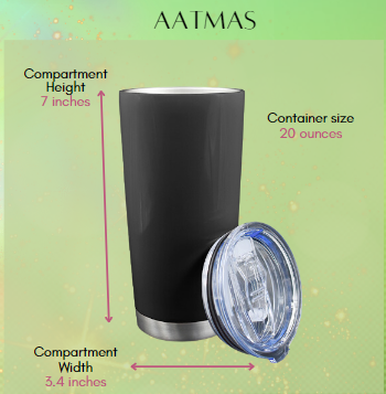 Designed-For-You TUMBLER