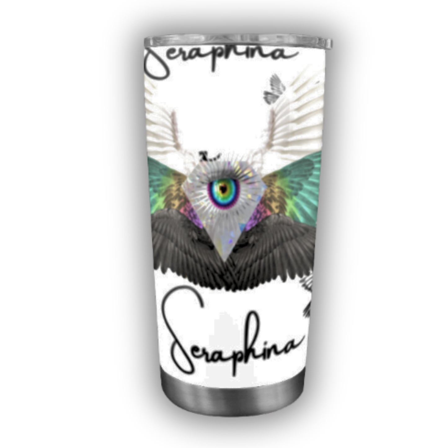 Designed-For-You TUMBLER