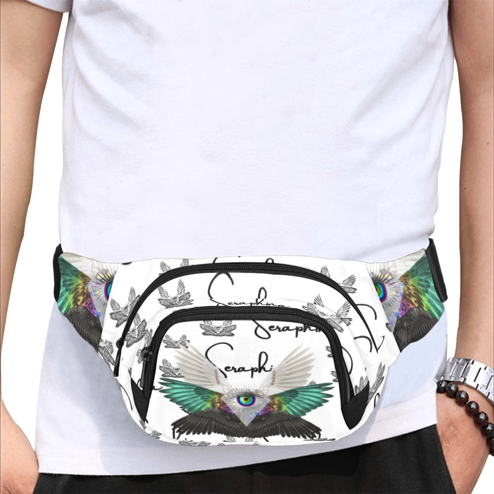 Designed-For-You WAIST BAG