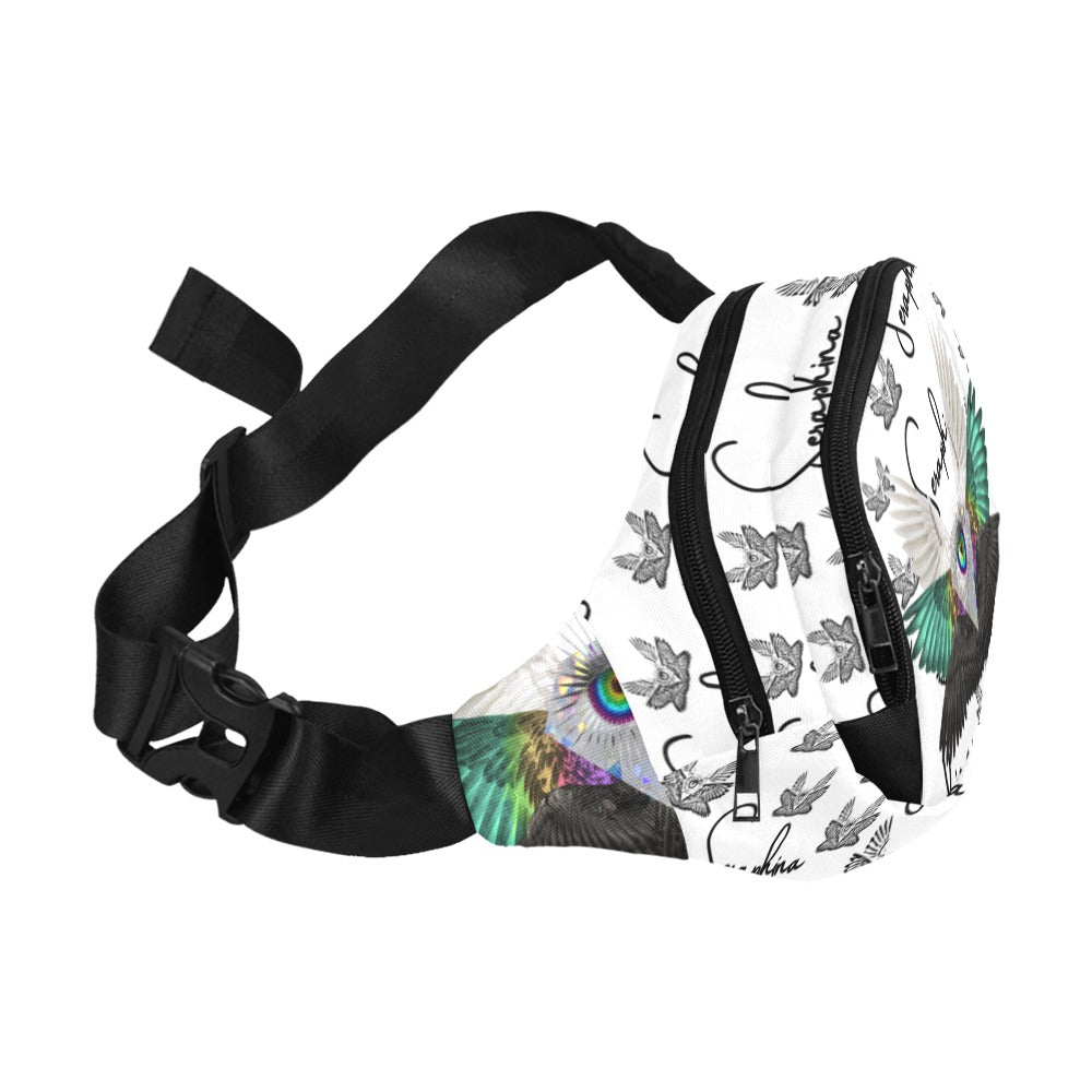Designed-For-You WAIST BAG