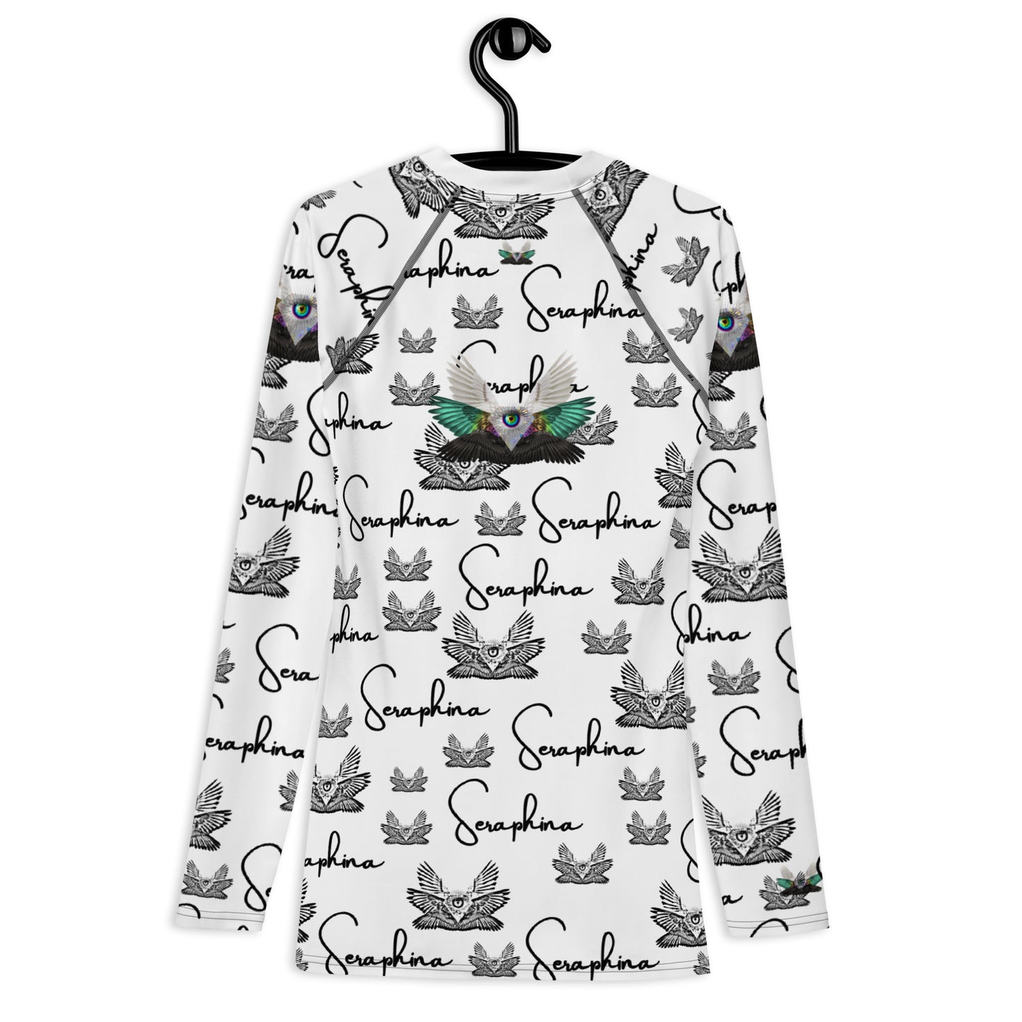 Designed-For-You LONG SLEEVE SHIRT