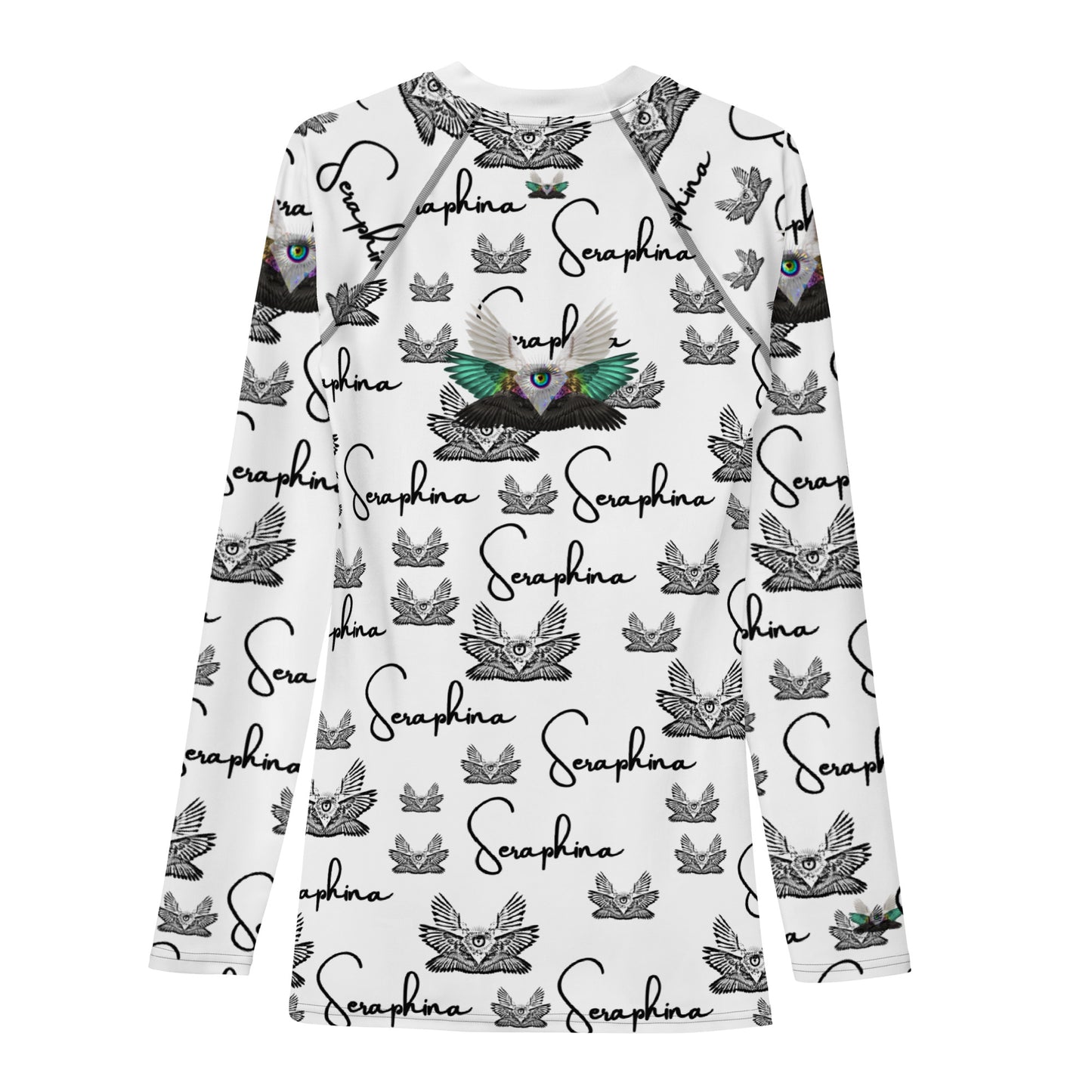Designed-For-You LONG SLEEVE SHIRT