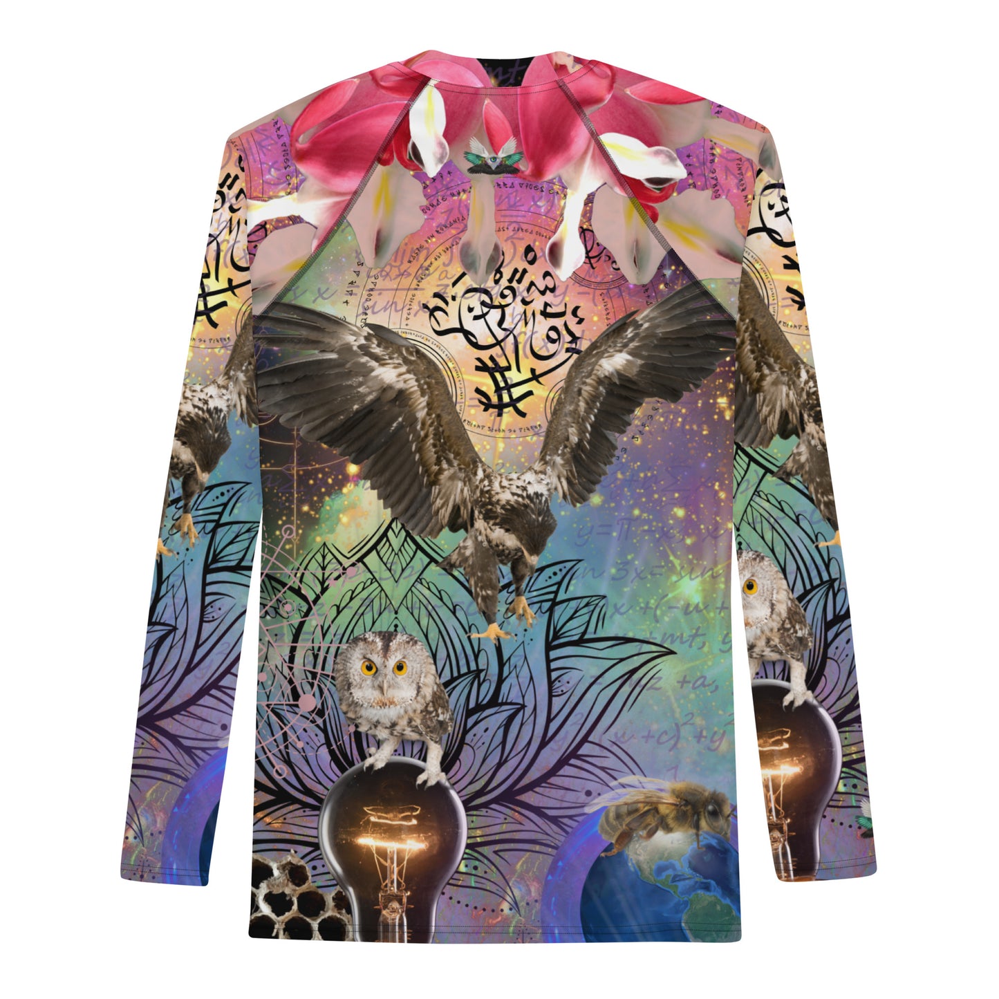 Designed-For-You LONG SLEEVE SHIRT