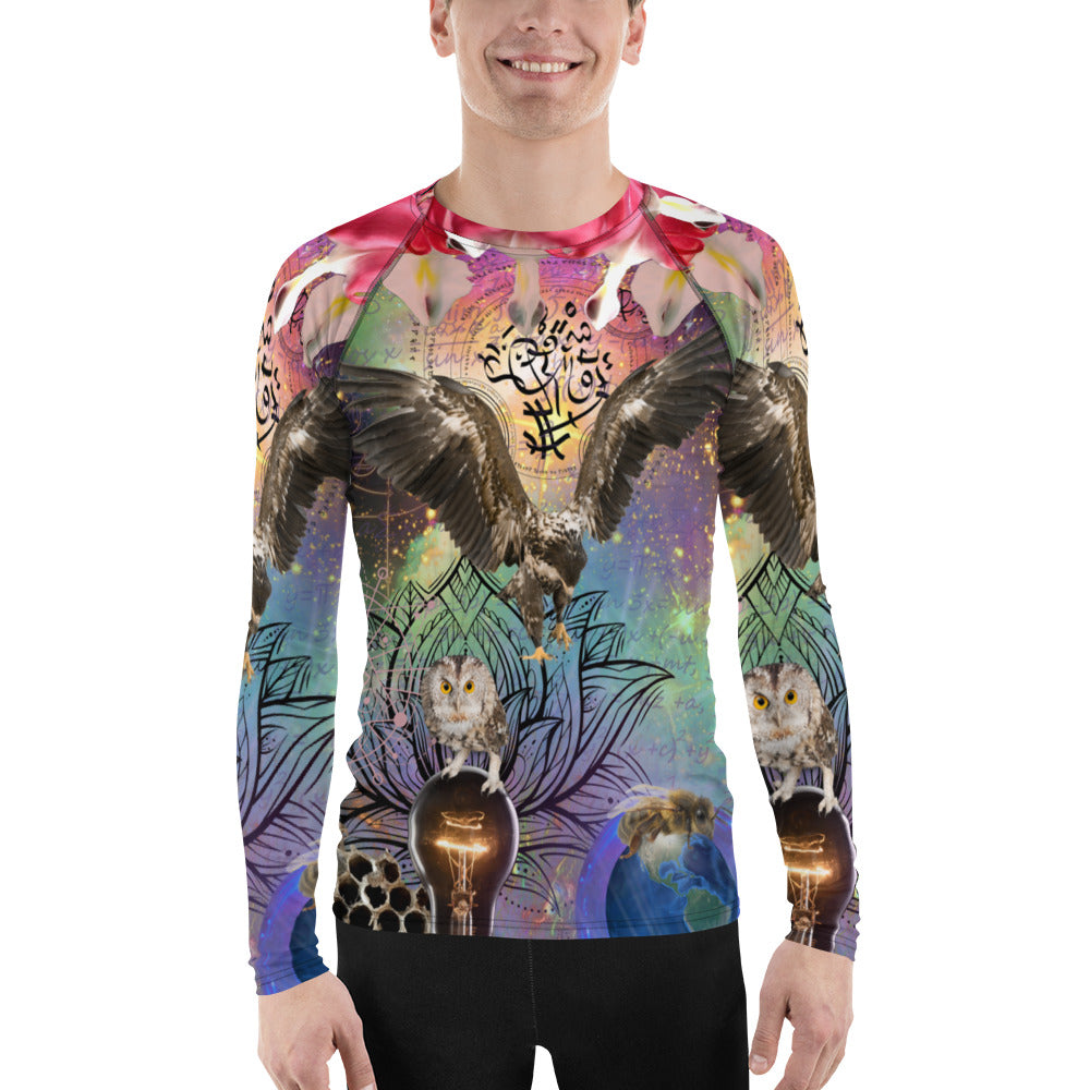 Designed-For-You LONG SLEEVE SHIRT