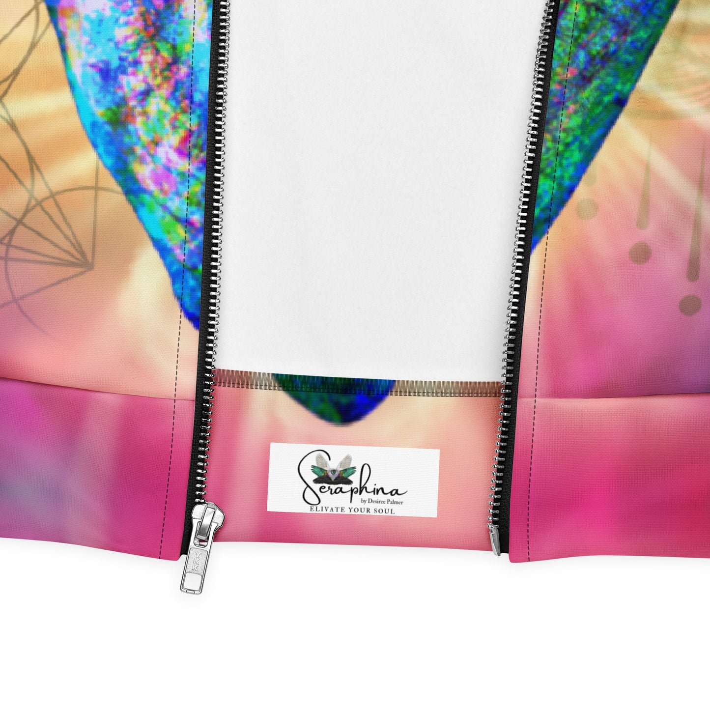 Matamorphisis Bomber Jacket