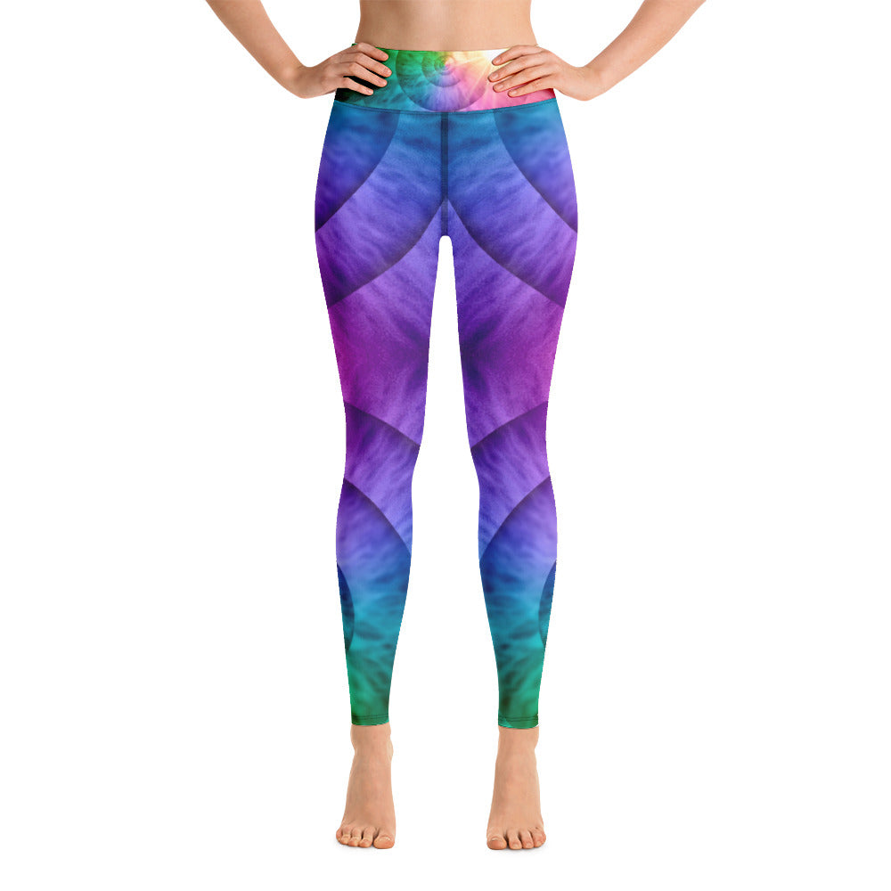 Seraphina Brand LEGGINGS