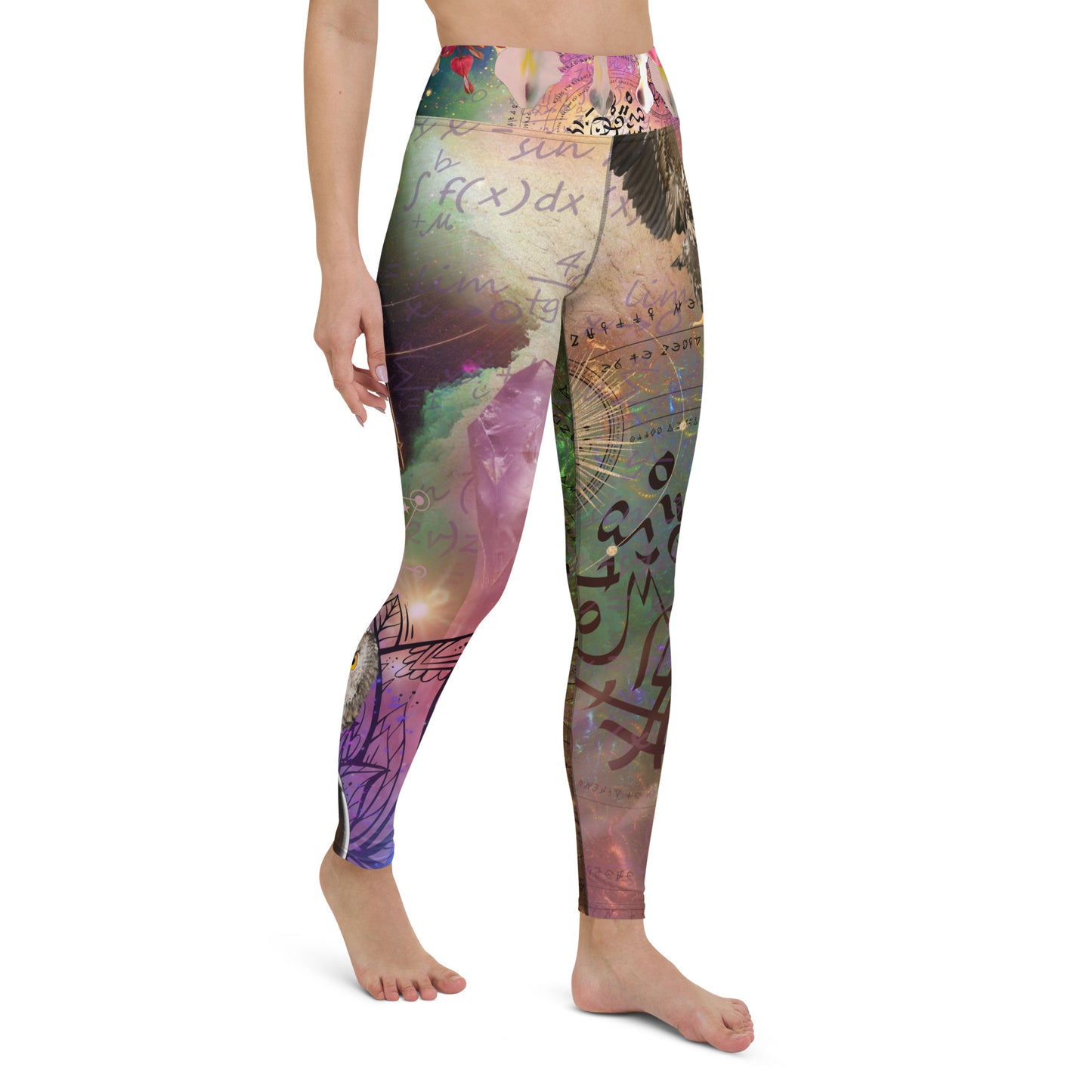 Designed-For-You LEGGINGS